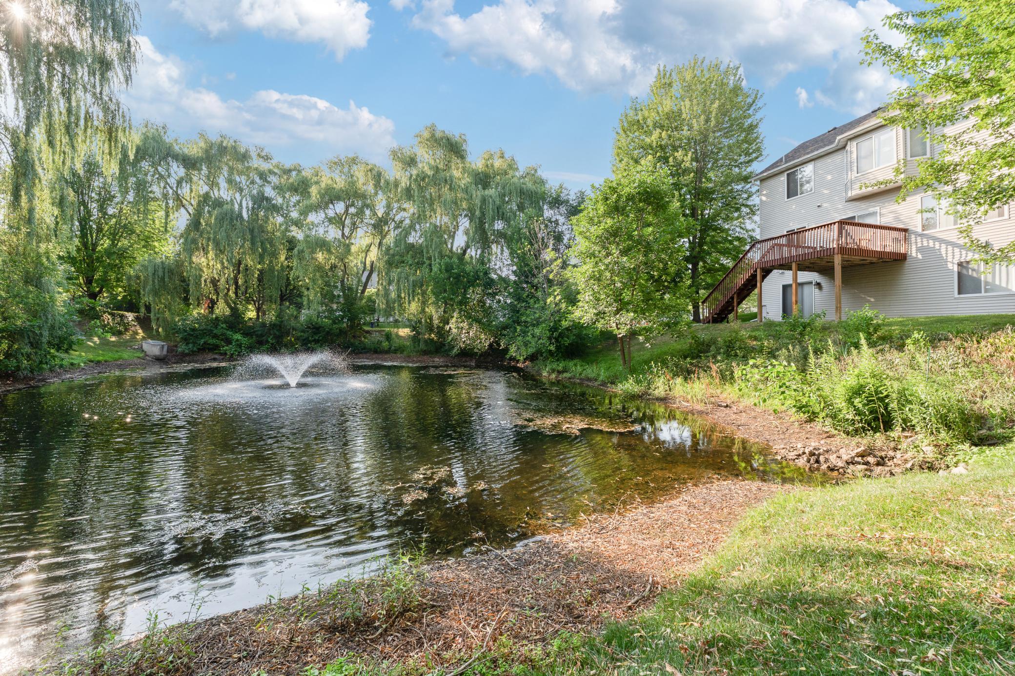 1517 Deerwood Bend Property Photo 17