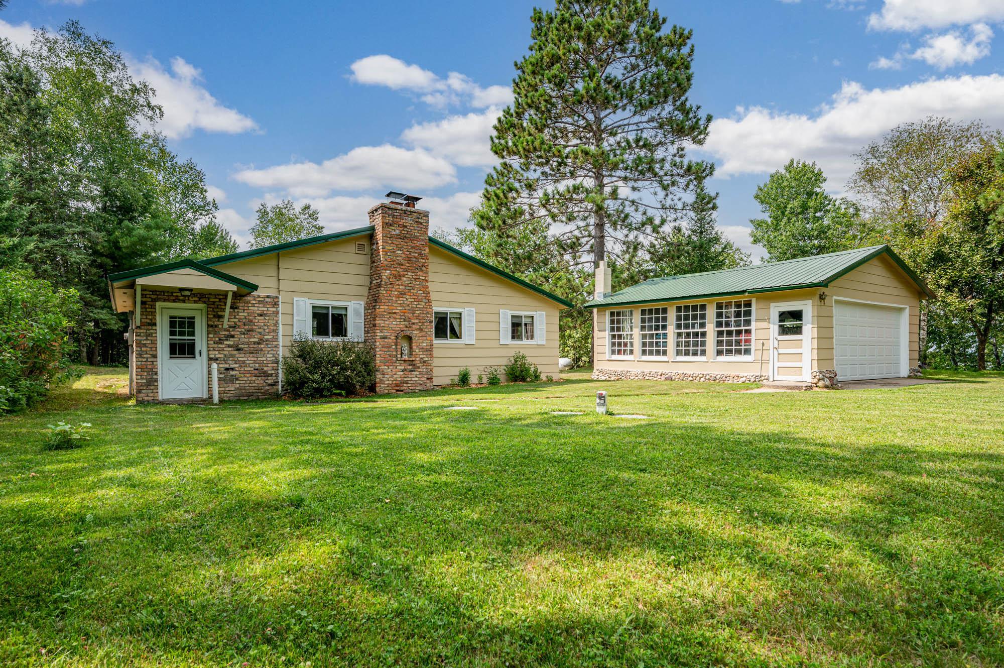 21124 Shallow Lake Road Property Photo 1