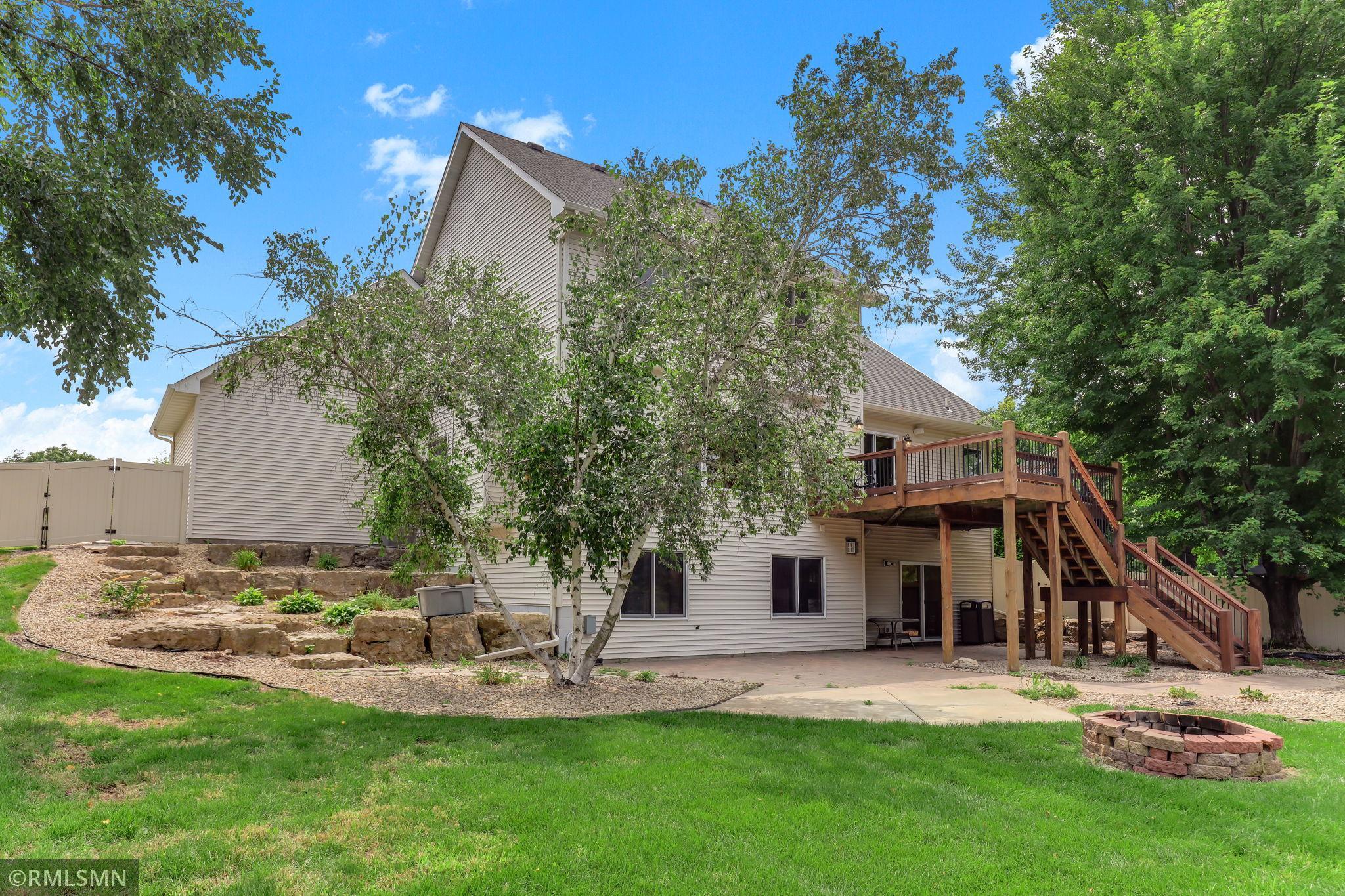 6911 Cambridge Road Property Photo 3
