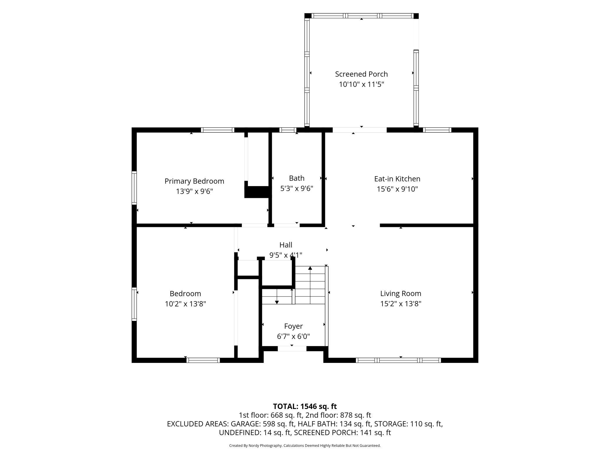 4916 Hanover Road Property Photo 20