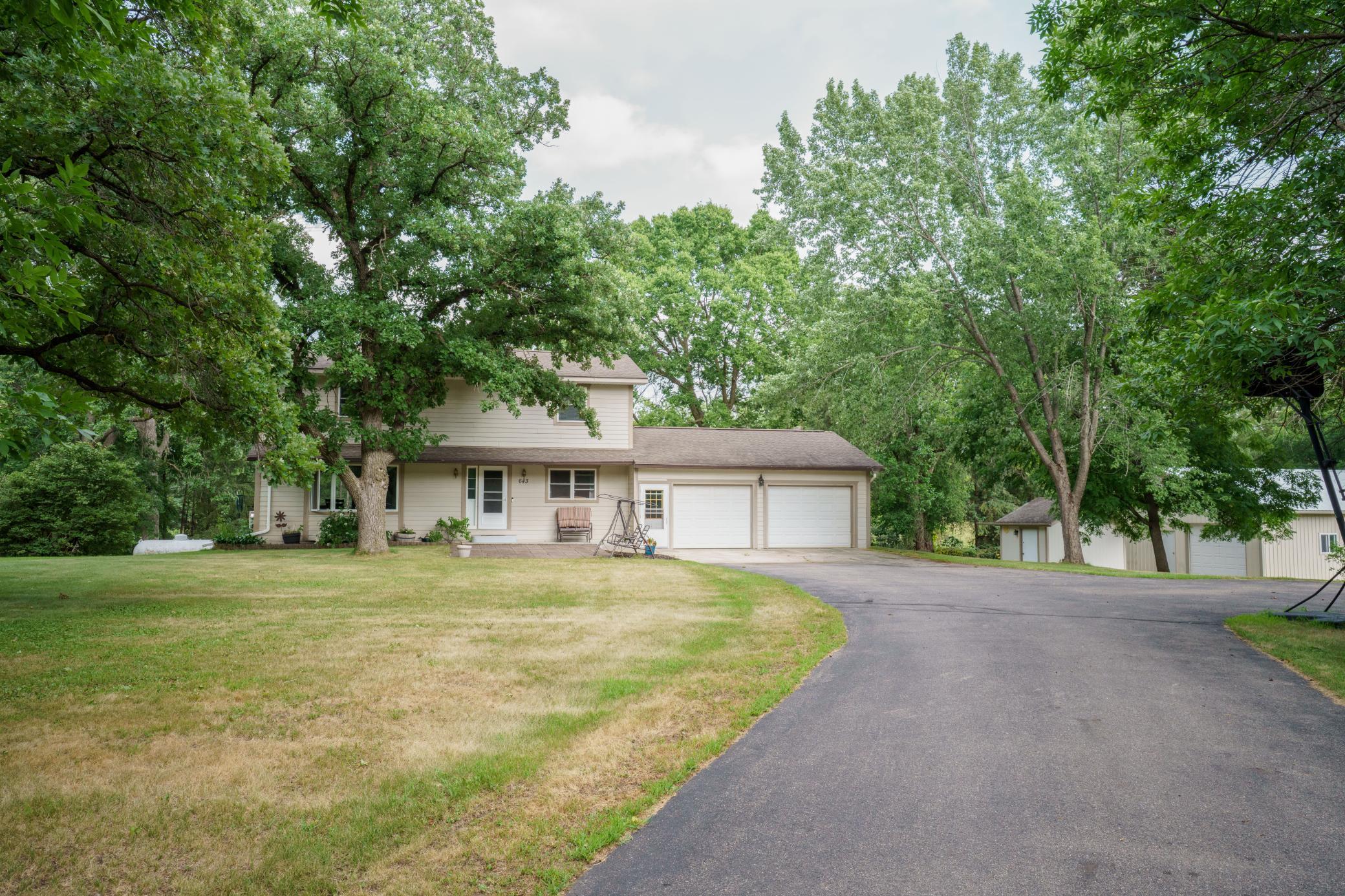 643 Crescent Road Property Photo 1