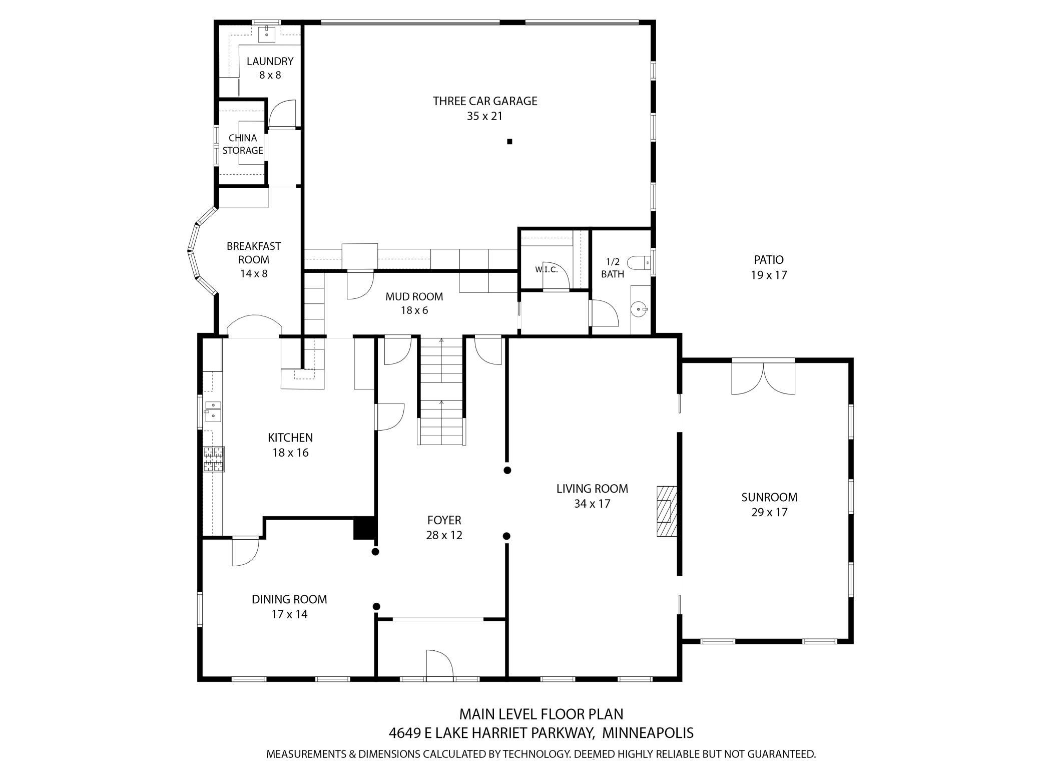 4649 E Lake Harriet Parkway Property Photo 24