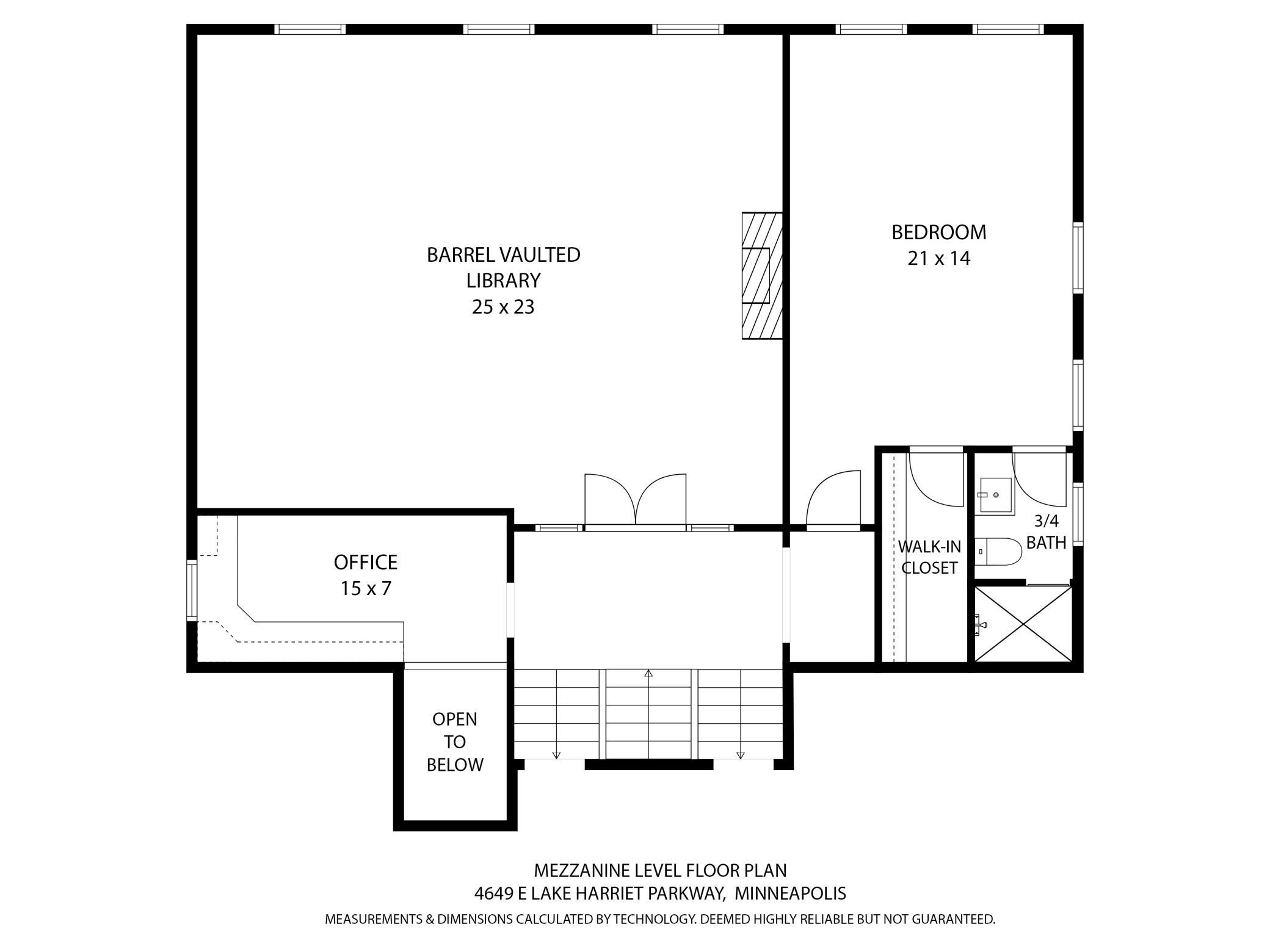 4649 E Lake Harriet Parkway Property Photo 25