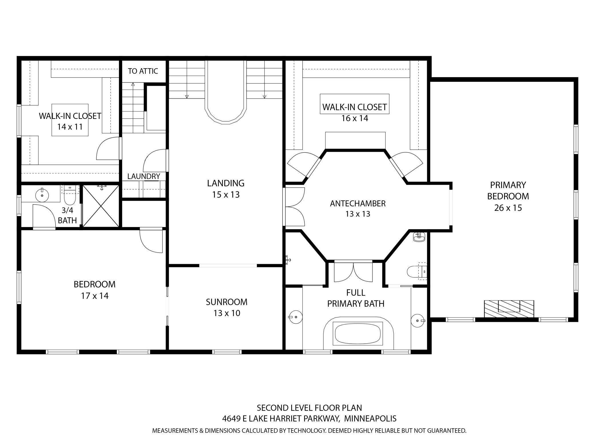 4649 E Lake Harriet Parkway Property Photo 26