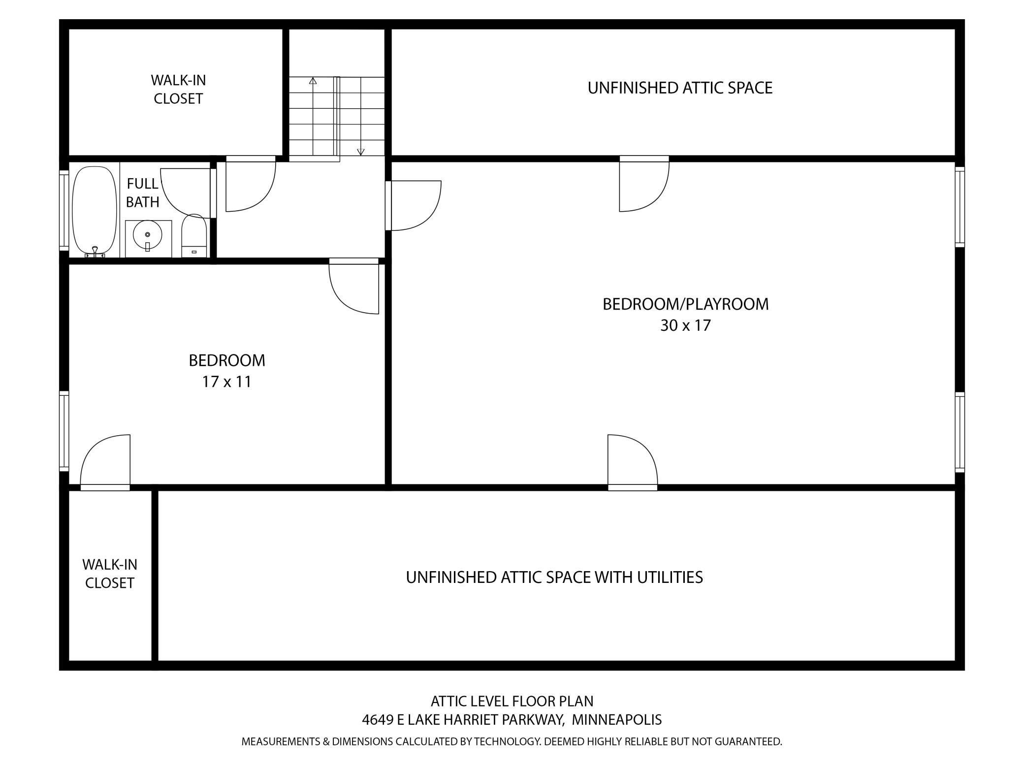 4649 E Lake Harriet Parkway Property Photo 27