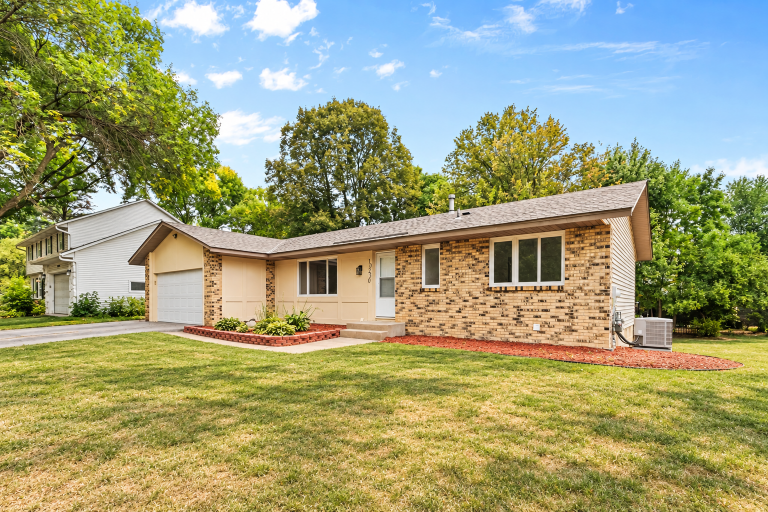 10250 Boundary Creek Terrace Property Photo 1