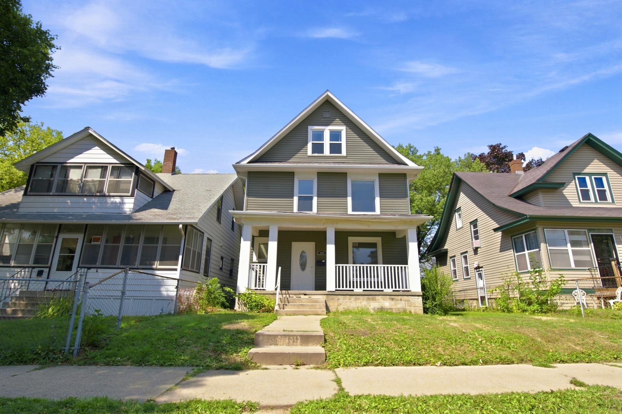 969 Carroll Avenue Property Photo 1
