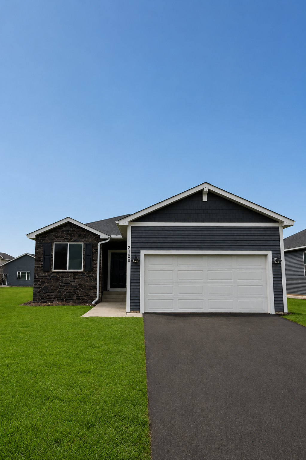 2120 Ridgepointe Drive