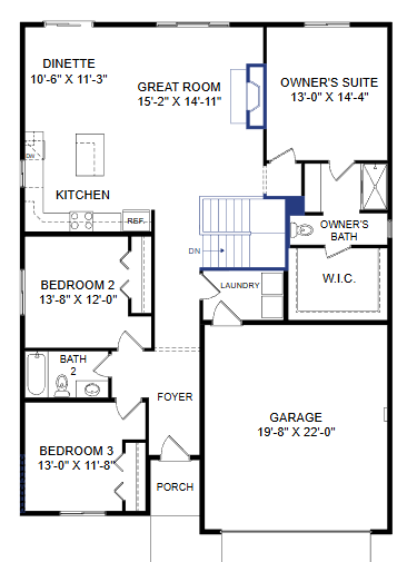 2165 Westpointe Drive Property Photo 41