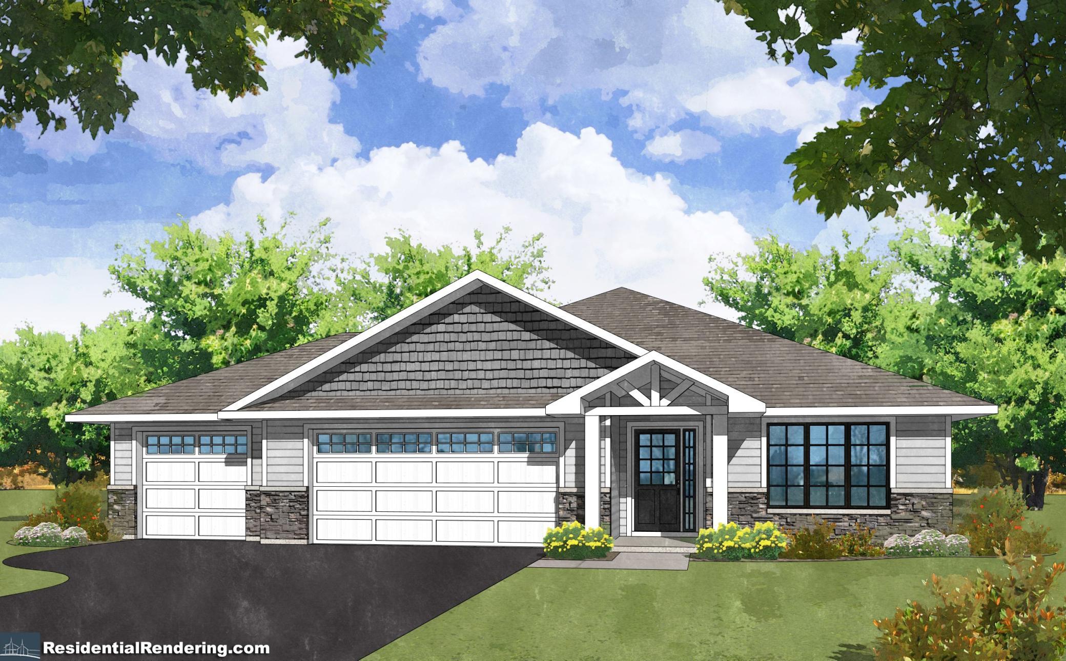 25483 Twin Leaf Circle Property Photo 1