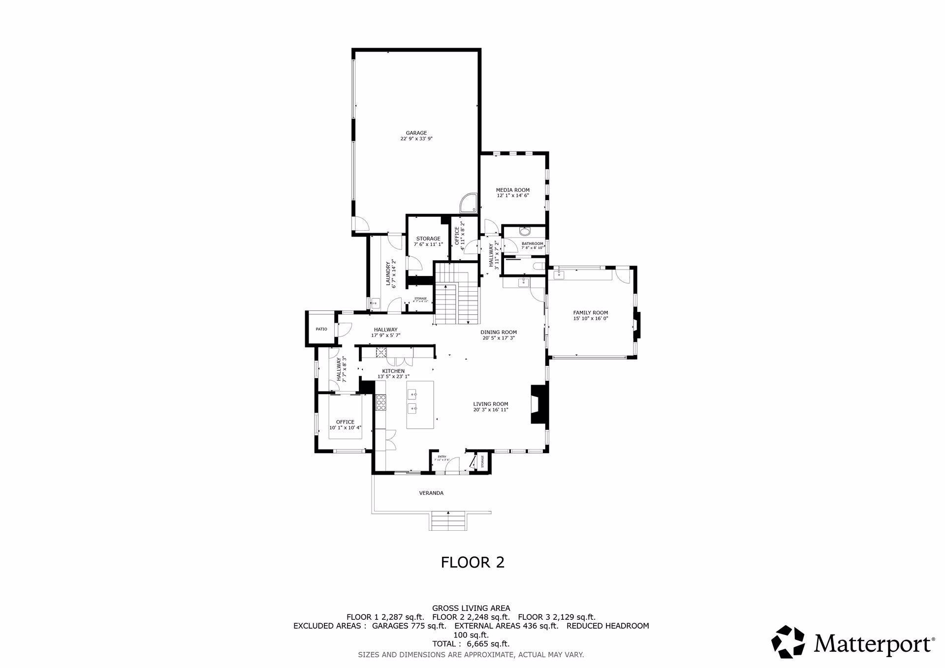 373 Park Street E Property Photo 87