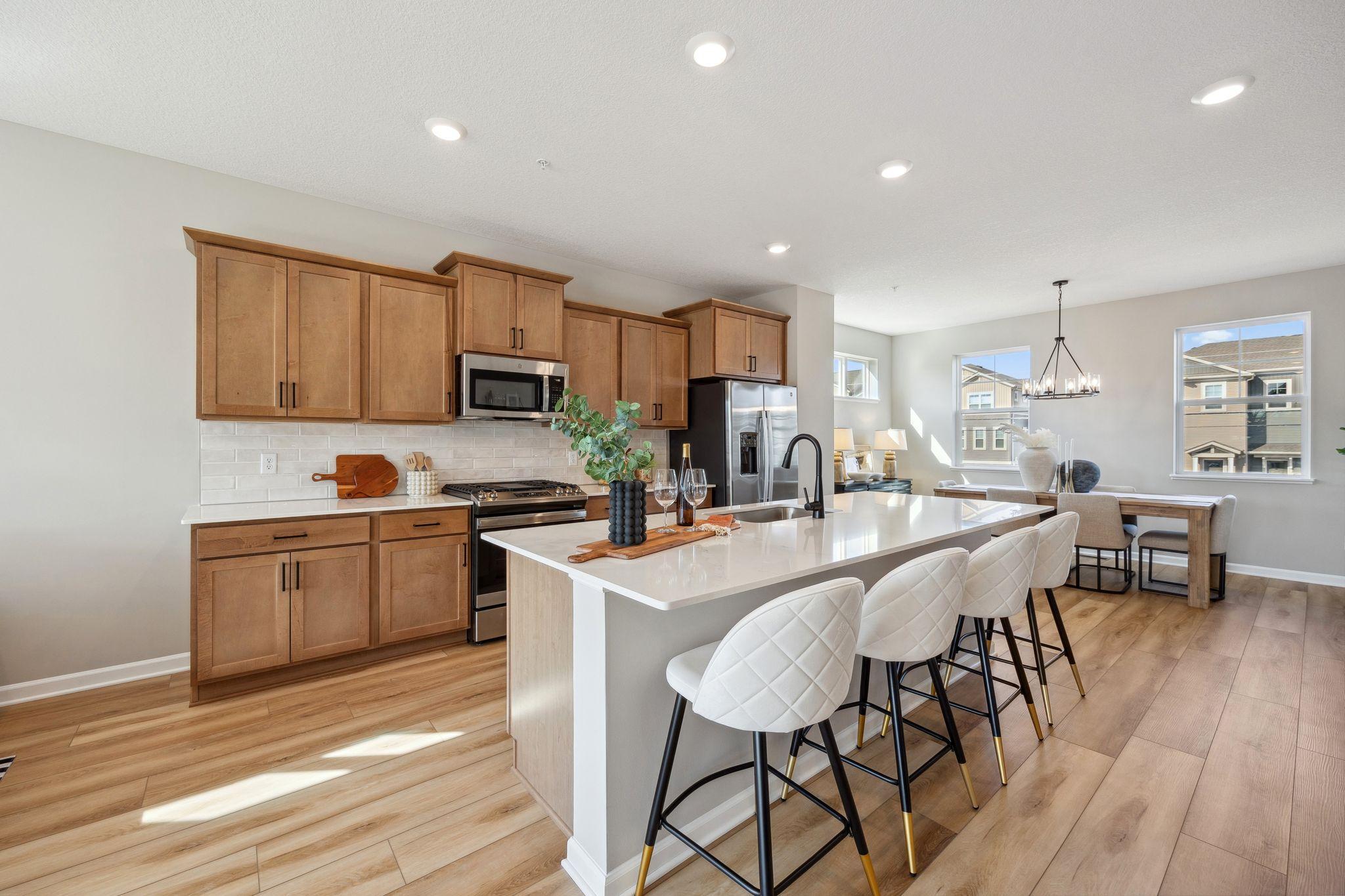 1531 Traverse Lane Property Photo 1