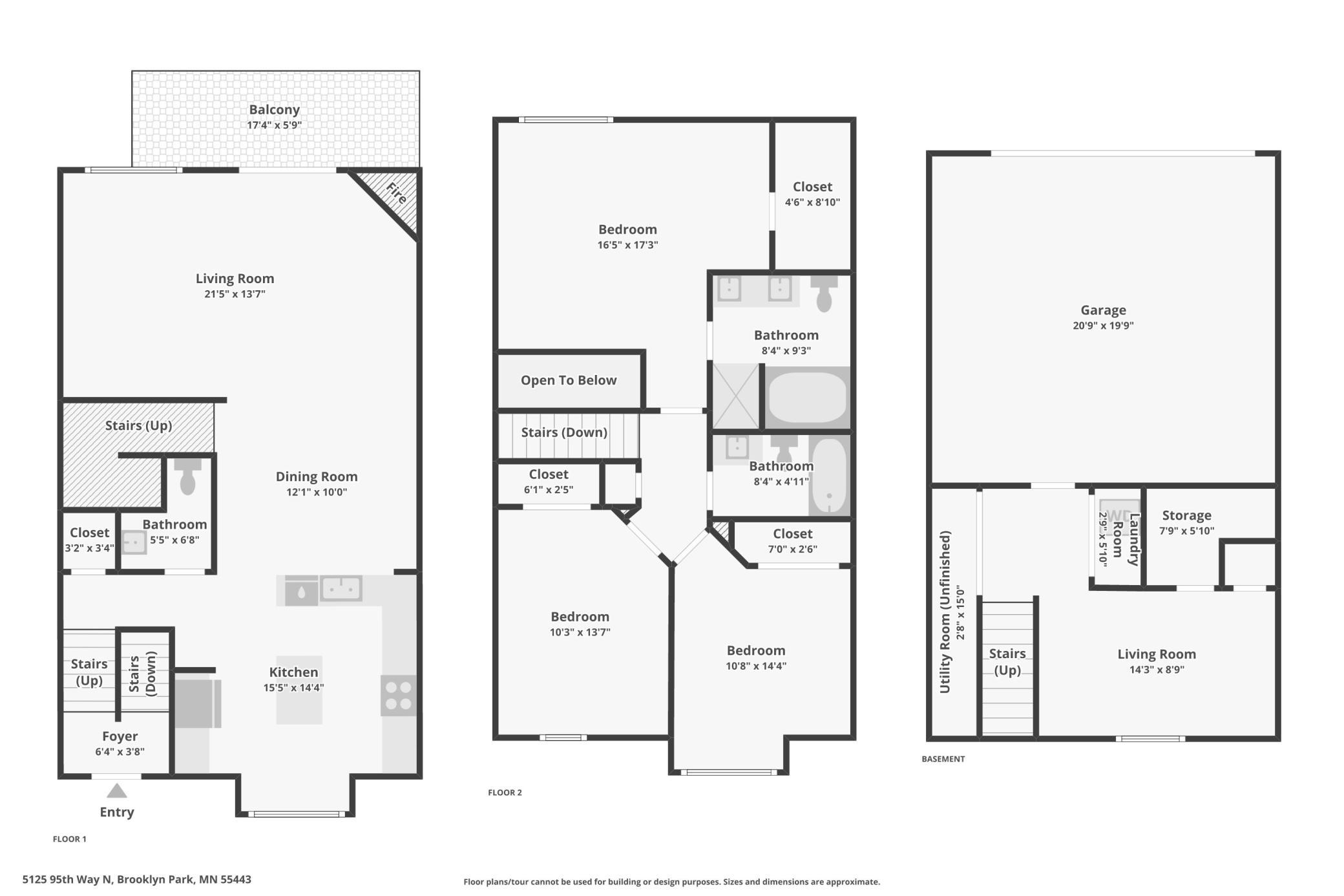 5125 95th Way N Property Photo 41