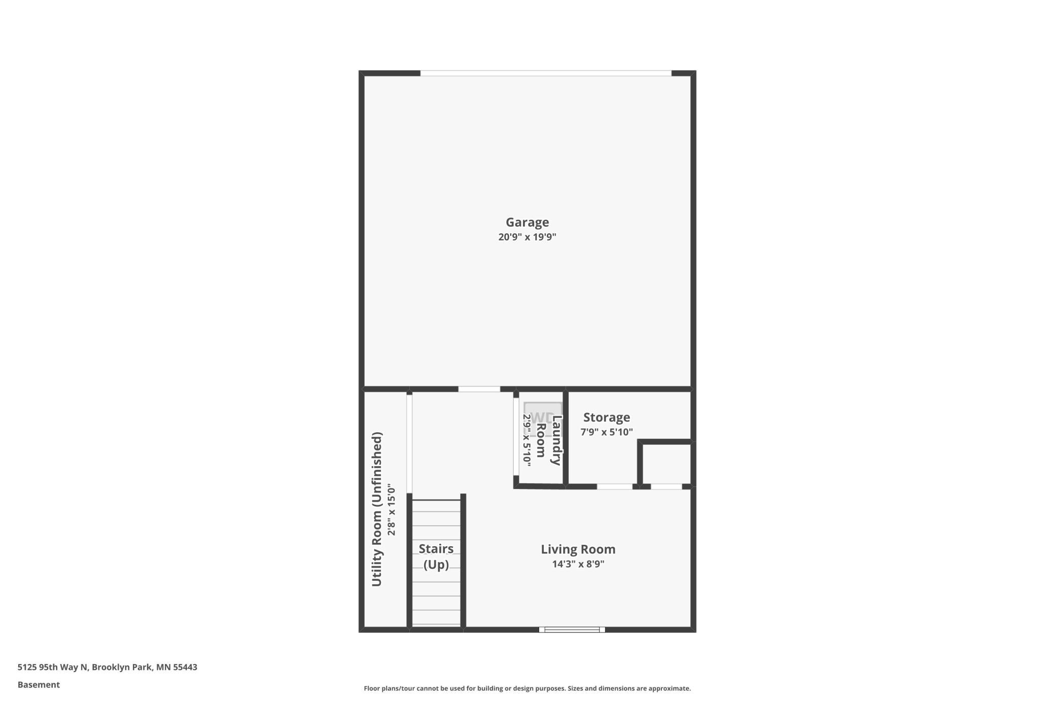5125 95th Way N Property Photo 43