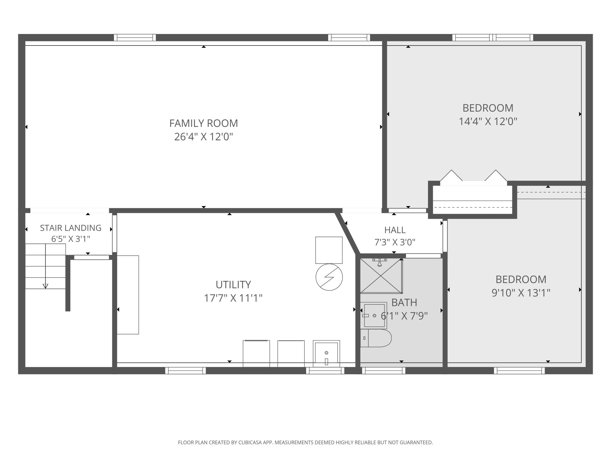 893 Whitney Drive Property Photo 33