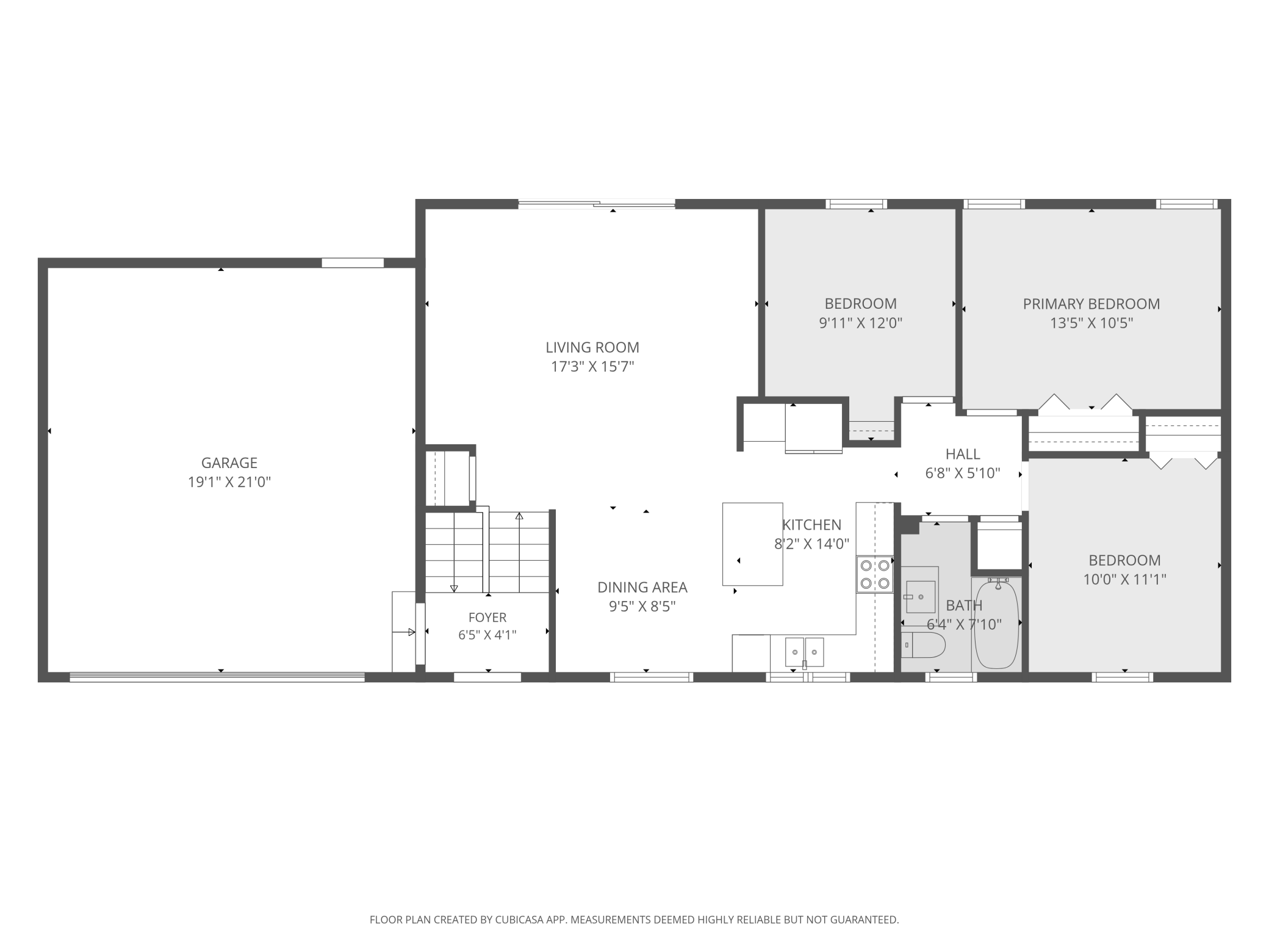 893 Whitney Drive Property Photo 34