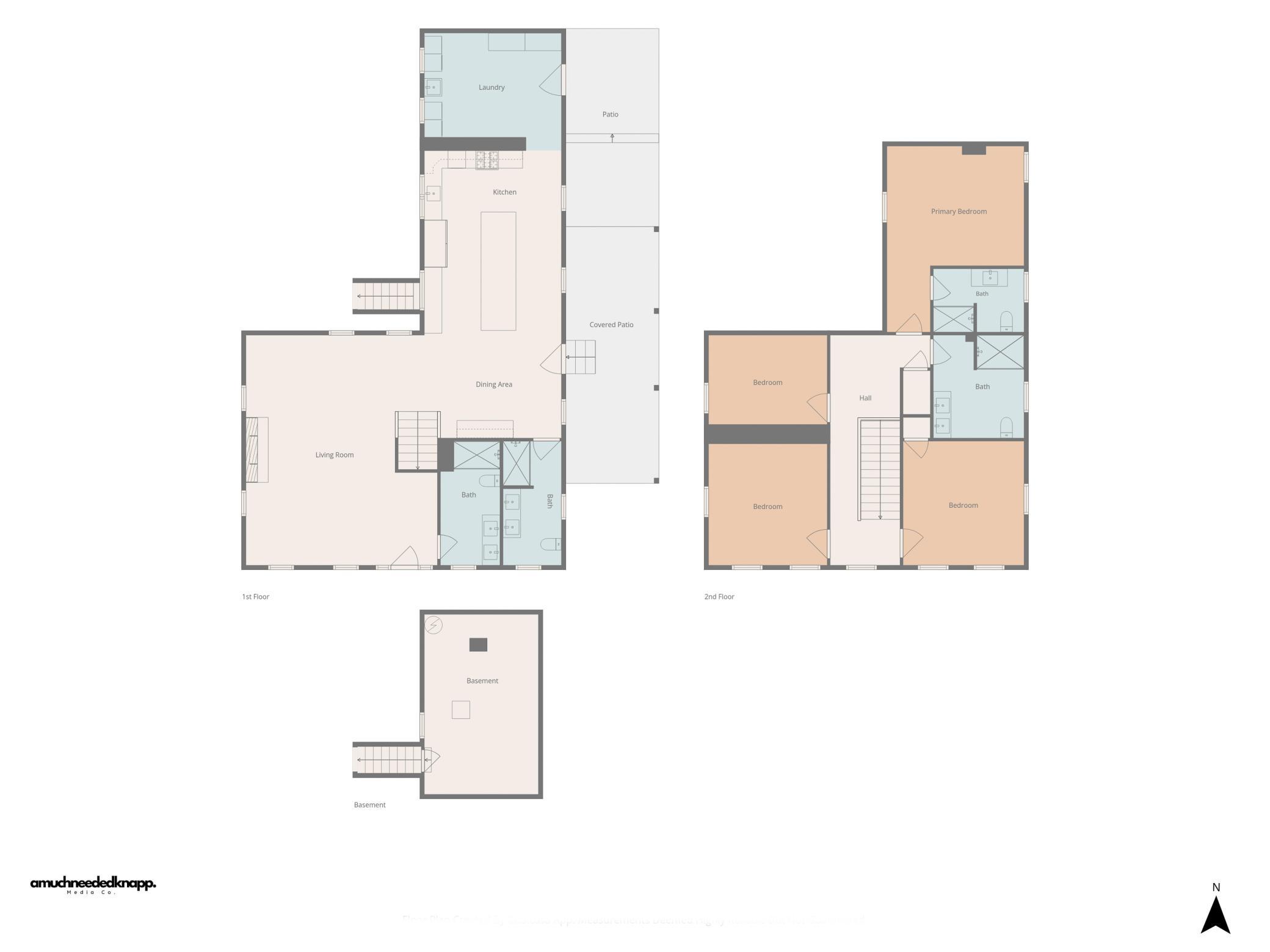1010 Spring Street Property Photo 39