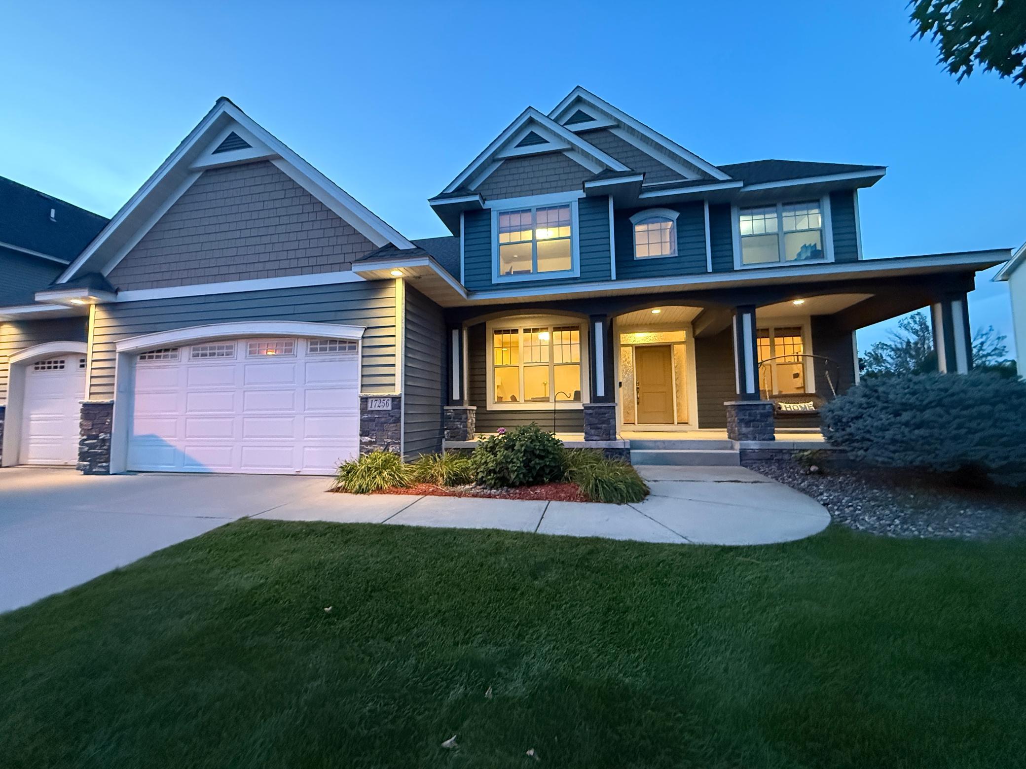 17256 64th Place N Property Photo 1