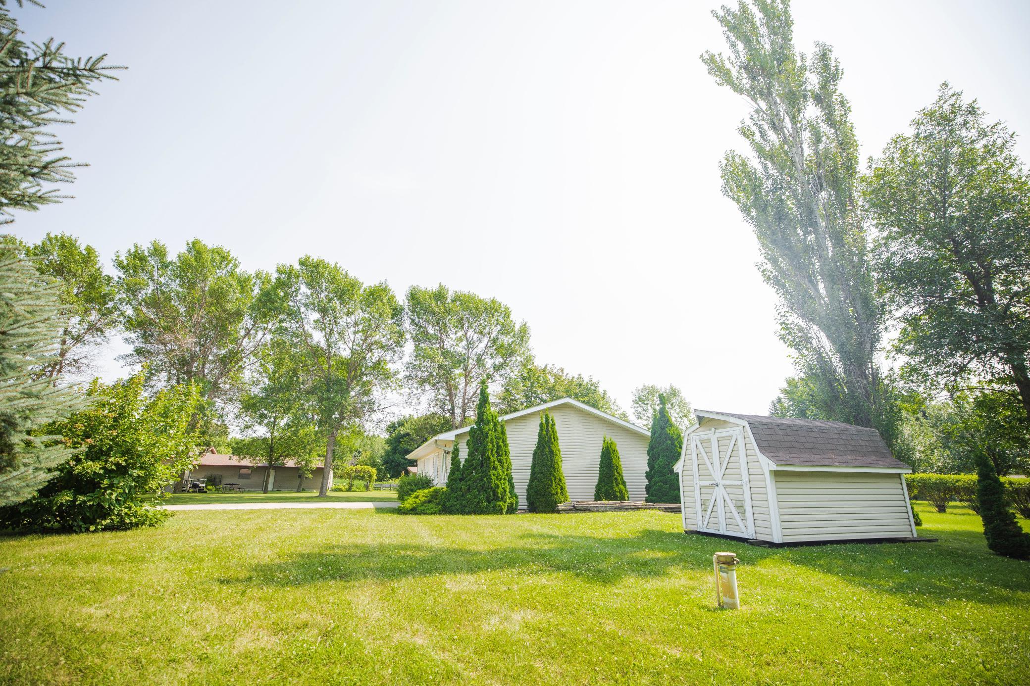 20717 464th Avenue Property Photo 9