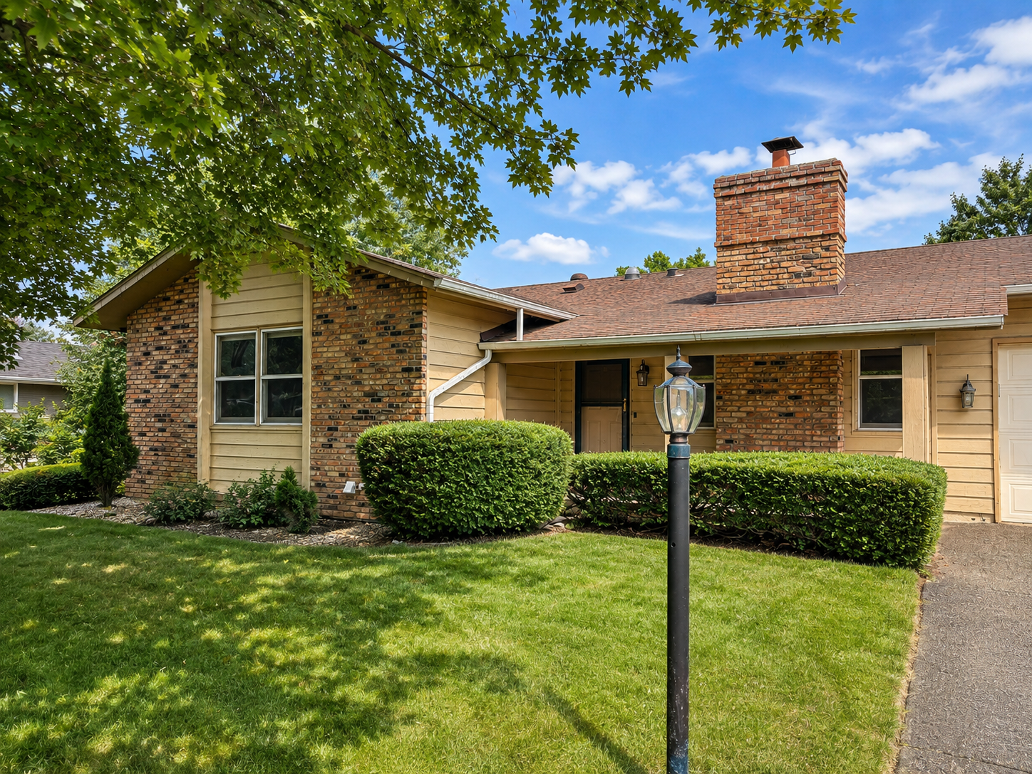 6116 Oakwood Road