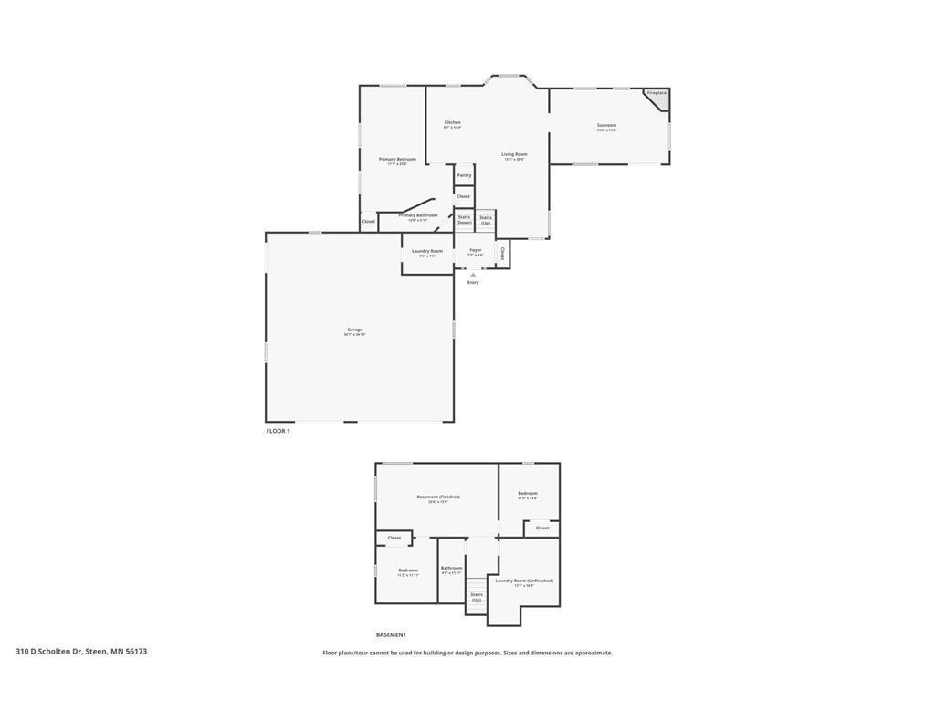 310 D Scholten Drive Property Photo 49