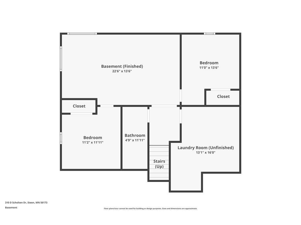310 D Scholten Drive Property Photo 52