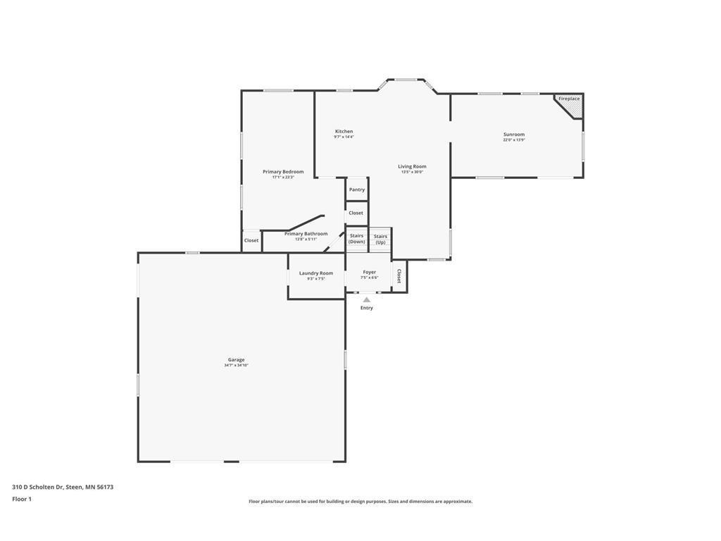 310 D Scholten Drive Property Photo 54