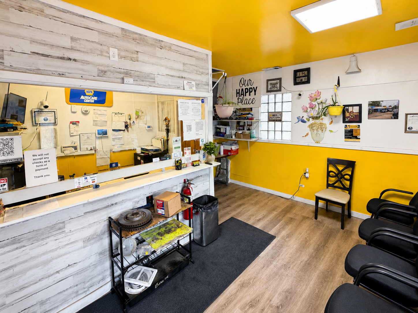 1335 Prosperity Avenue Property Photo 2