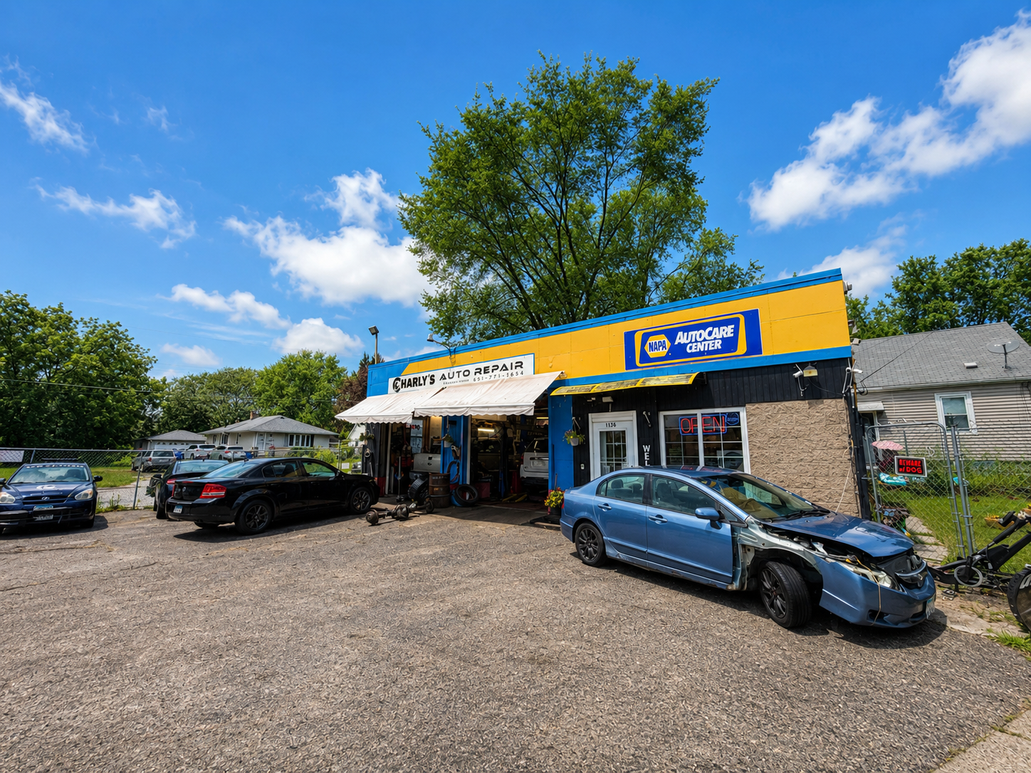 1335 Prosperity Avenue Property Photo 8