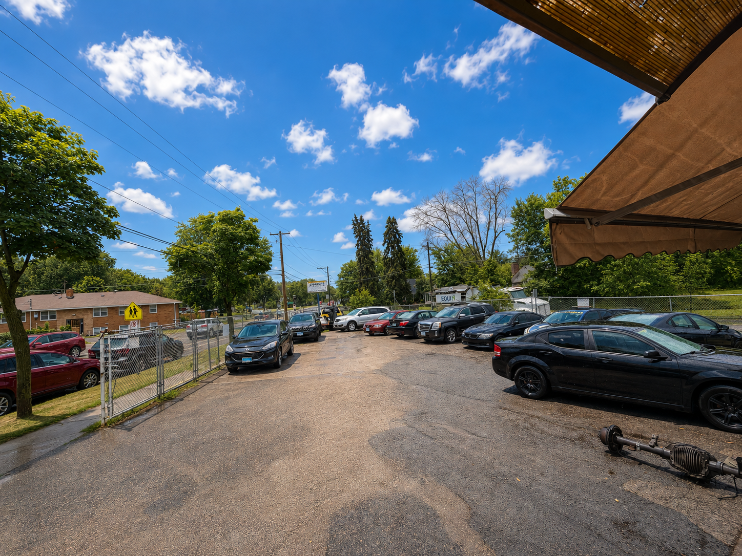 1335 Prosperity Avenue Property Photo 9