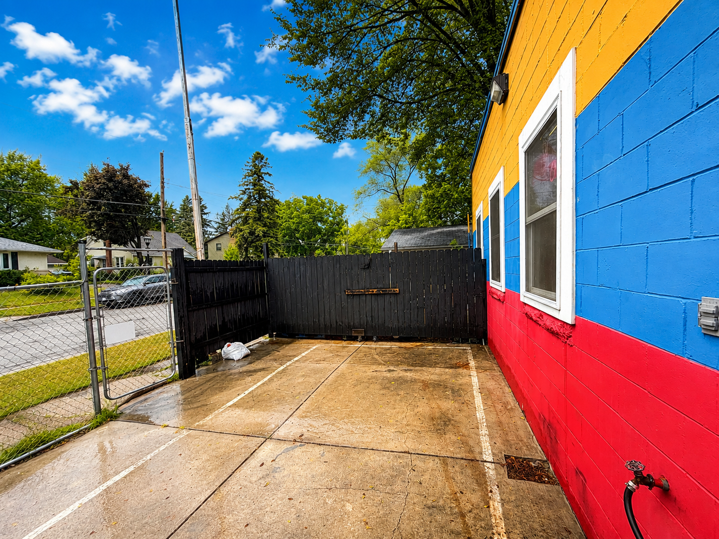 1335 Prosperity Avenue Property Photo 11