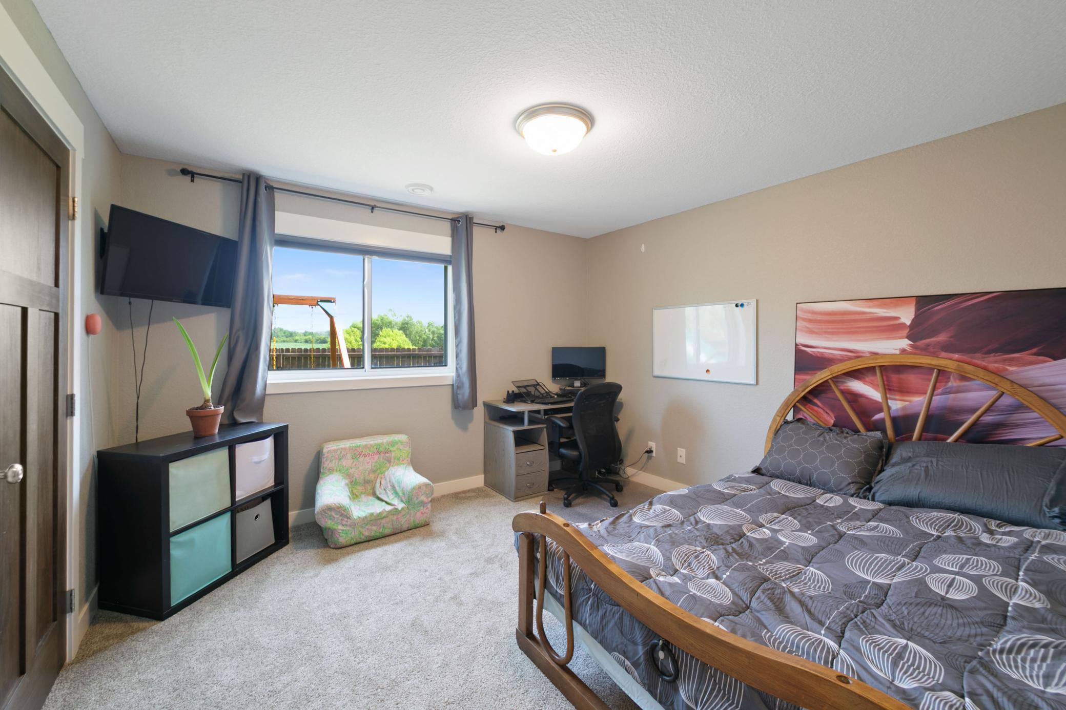 1106 Rolling Hills Drive Nw Property Photo 27