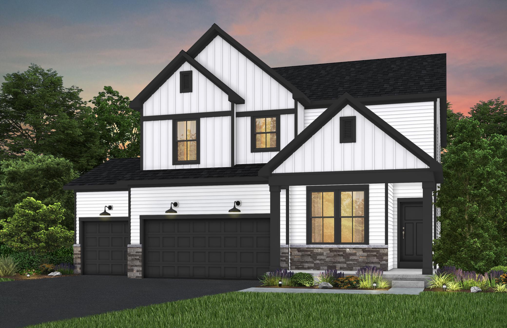 11121 Archer Lane N Property Photo 1