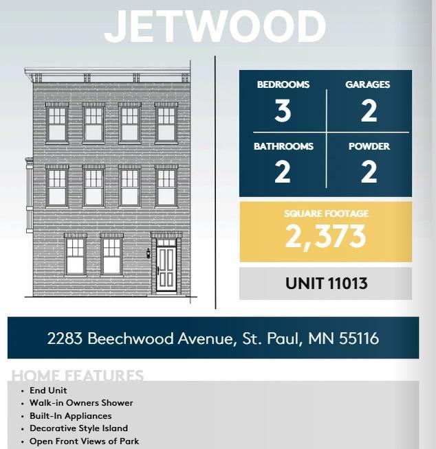 2283 Beechwood Avenue Property Photo 7