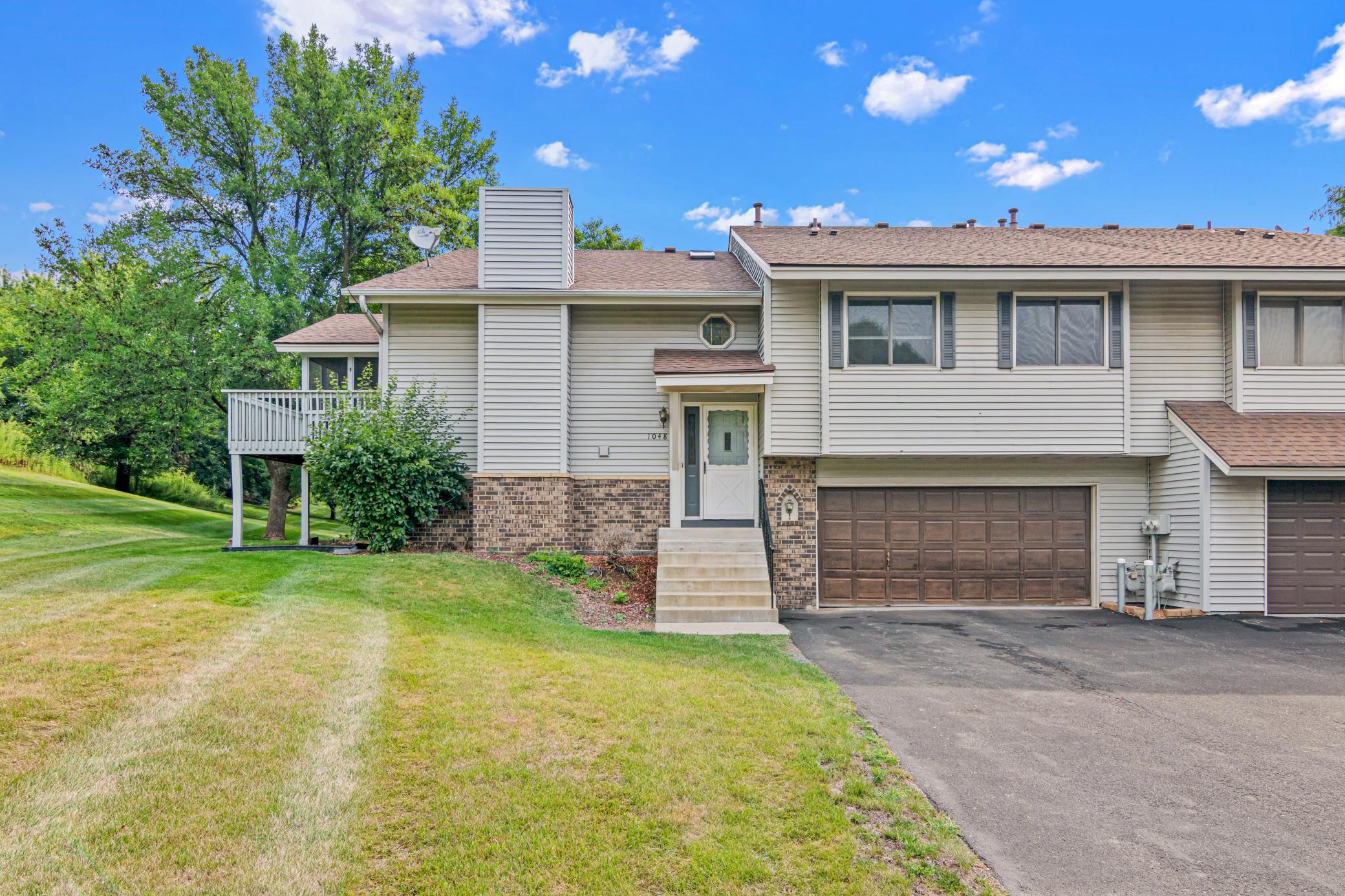 1048 Aston Circle Property Photo 1