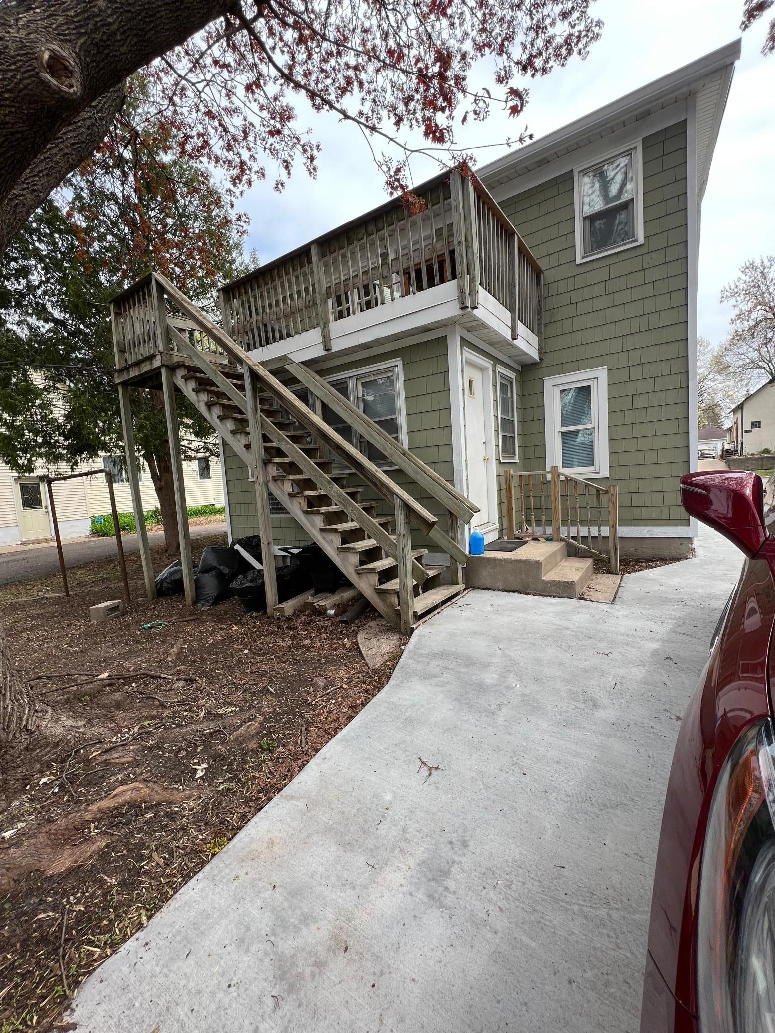 1035 Winslow Avenue Lower Unit Property Photo 15