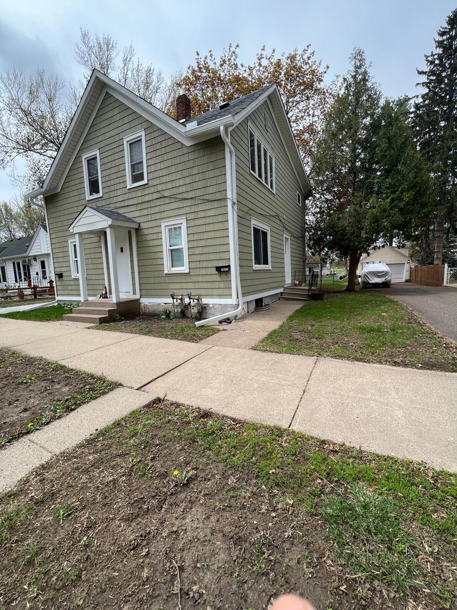 1035 Winslow Avenue Lower Unit Property Photo 17