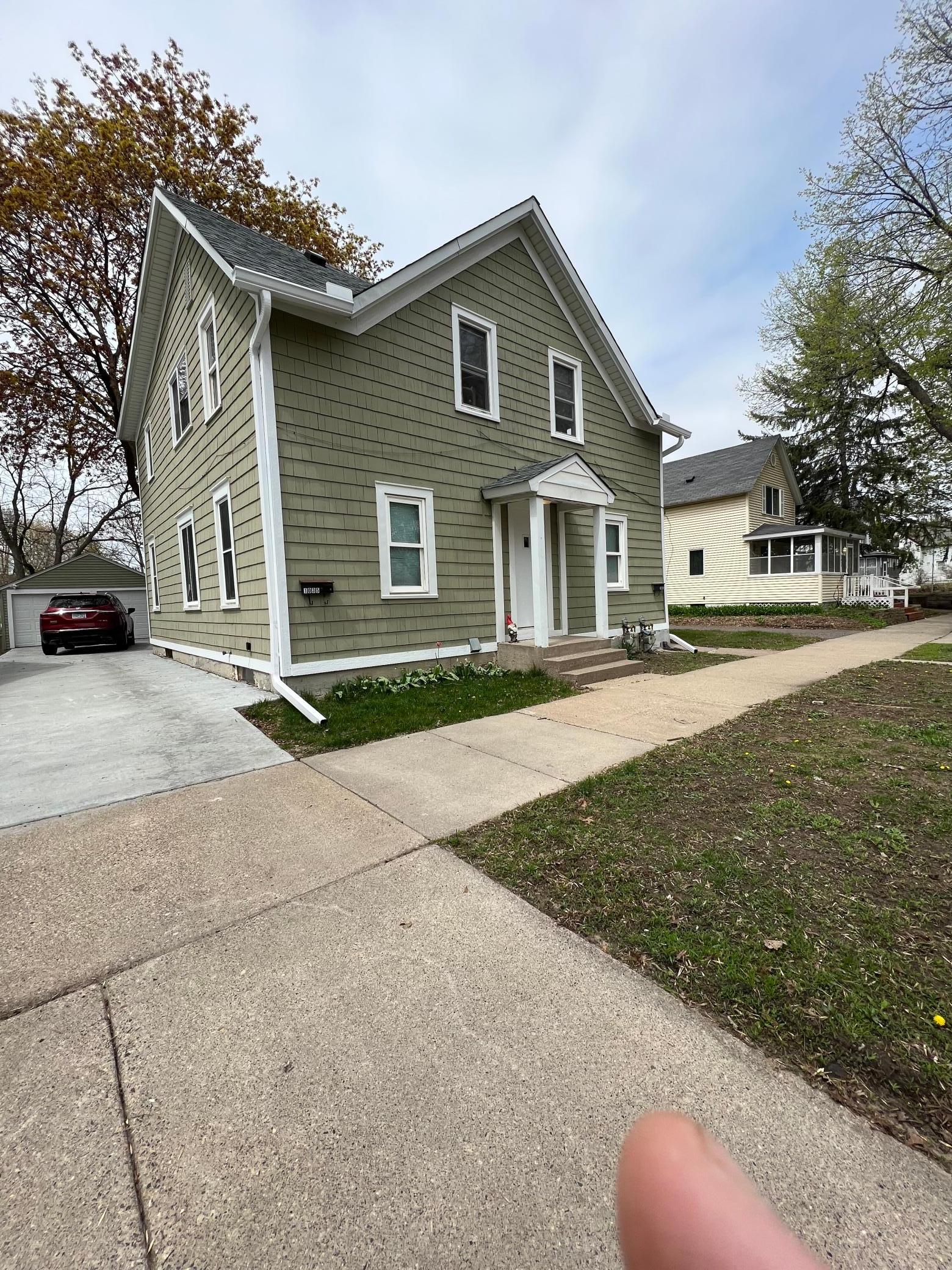 1035 Winslow Avenue Lower Unit Property Photo 18