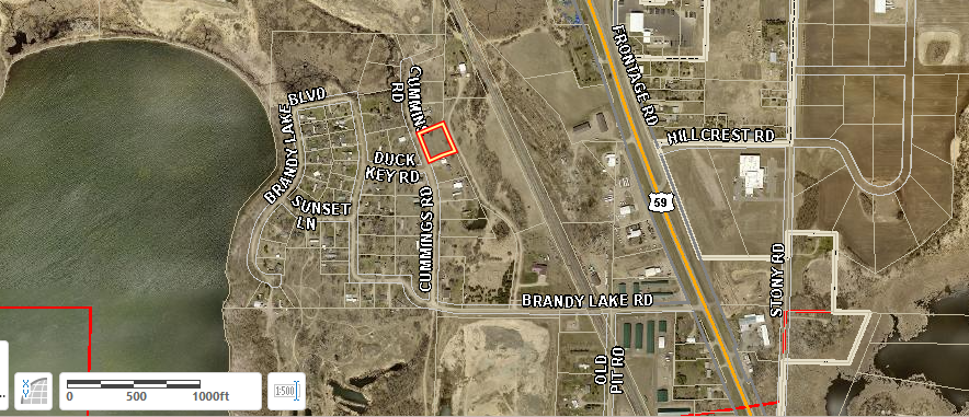 18773 Cummings Road Property Photo 2