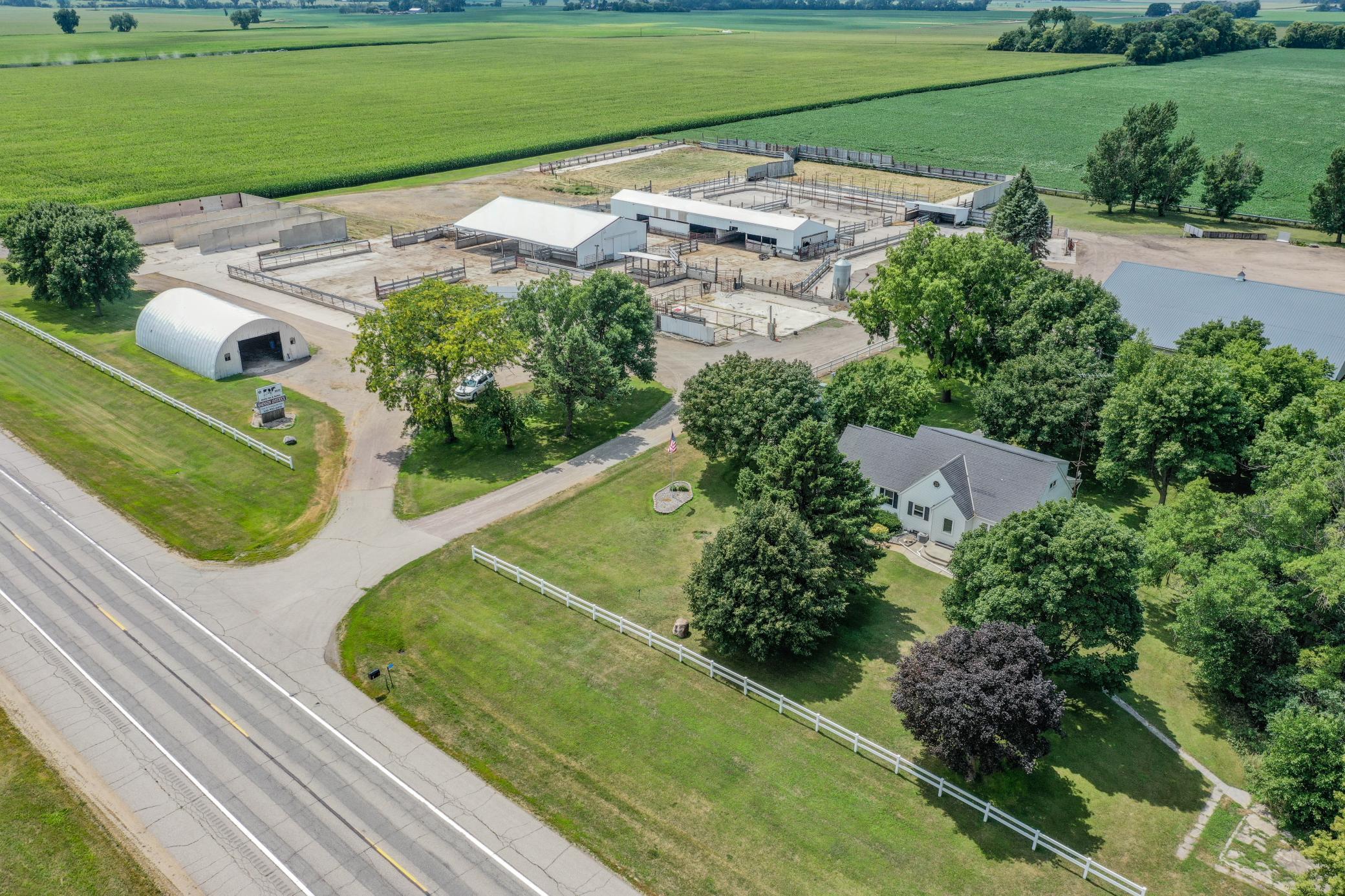 16002 Highway 71 S Property Photo 1