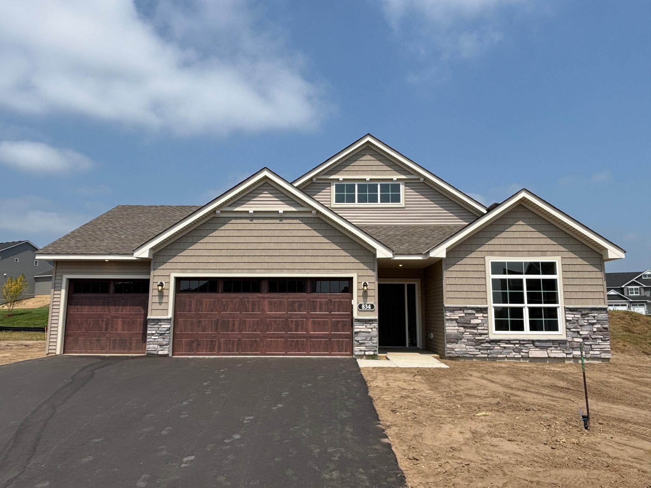 834 Walnut Grove Lane Property Photo 1