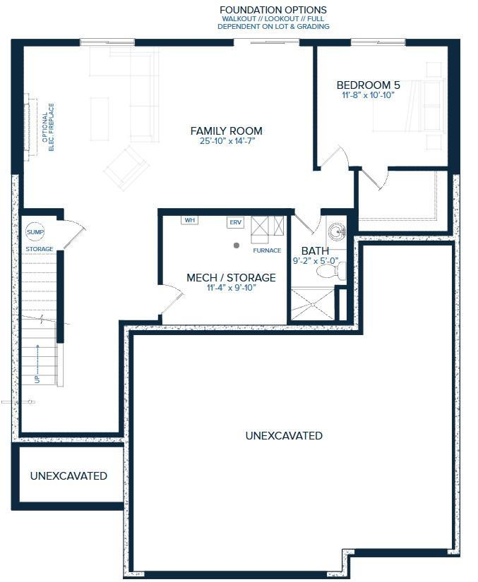 825 Walnut Grove Lane Property Photo 2