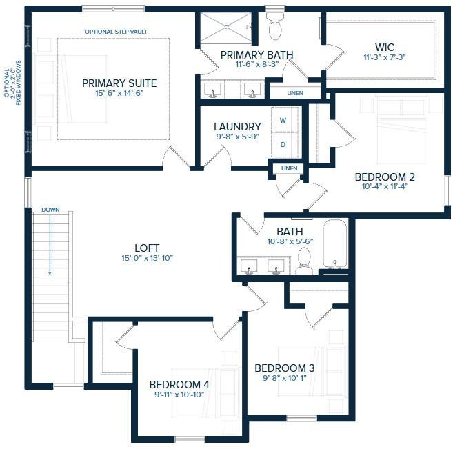 825 Walnut Grove Lane Property Photo 3