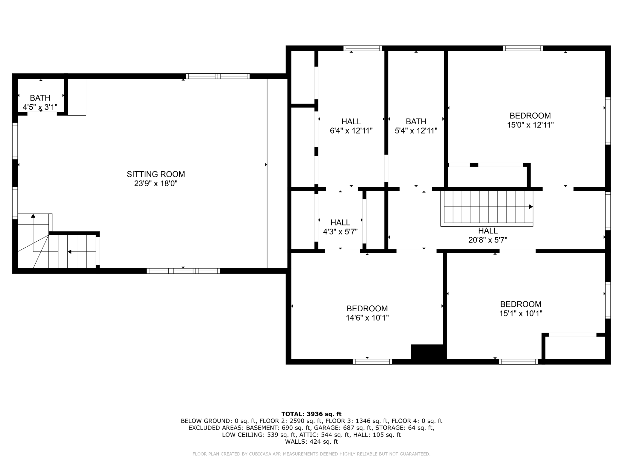 13698 Maple Road Property Photo 49