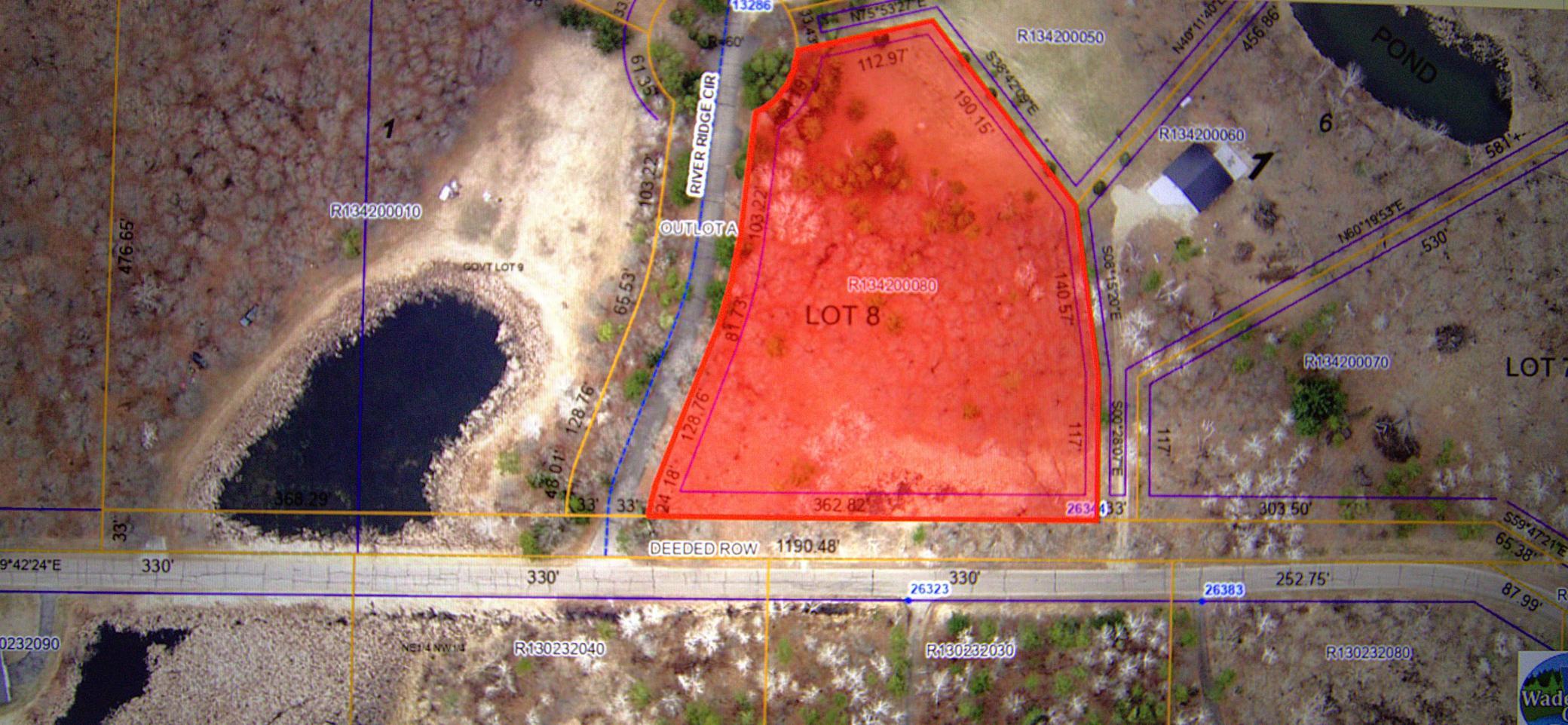 Tbd River Ridge Circle Property Photo 8