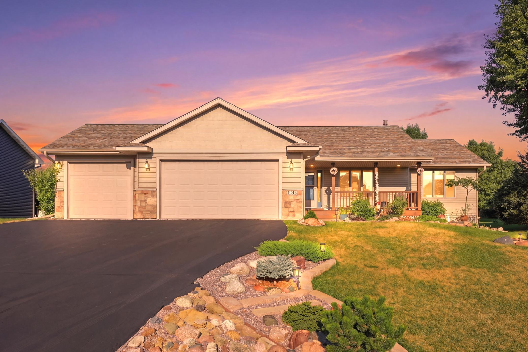 1245 Island View Drive