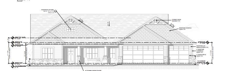 2038 Legacy Drive Property Photo 1