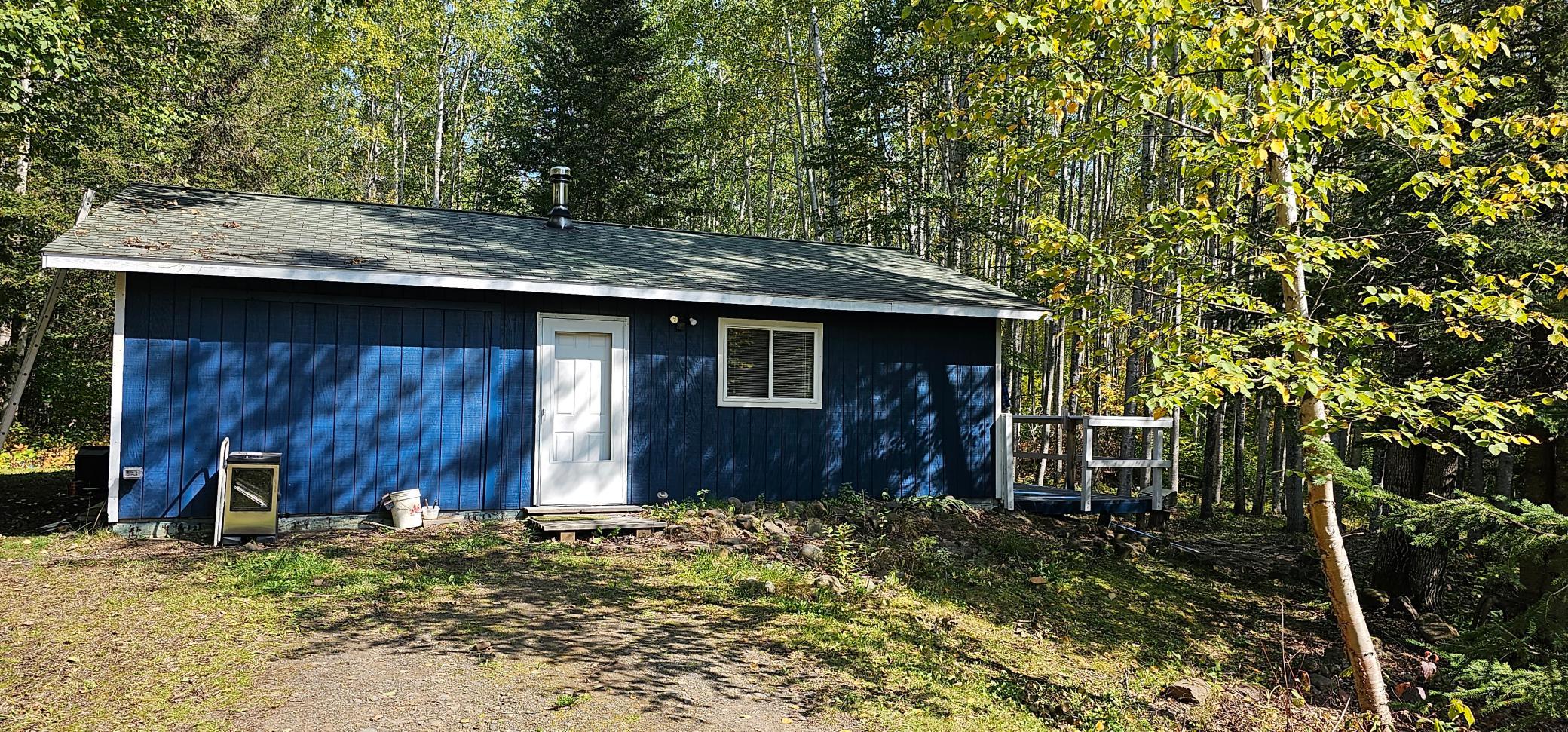 112 Camp 20 Road Property Photo 1