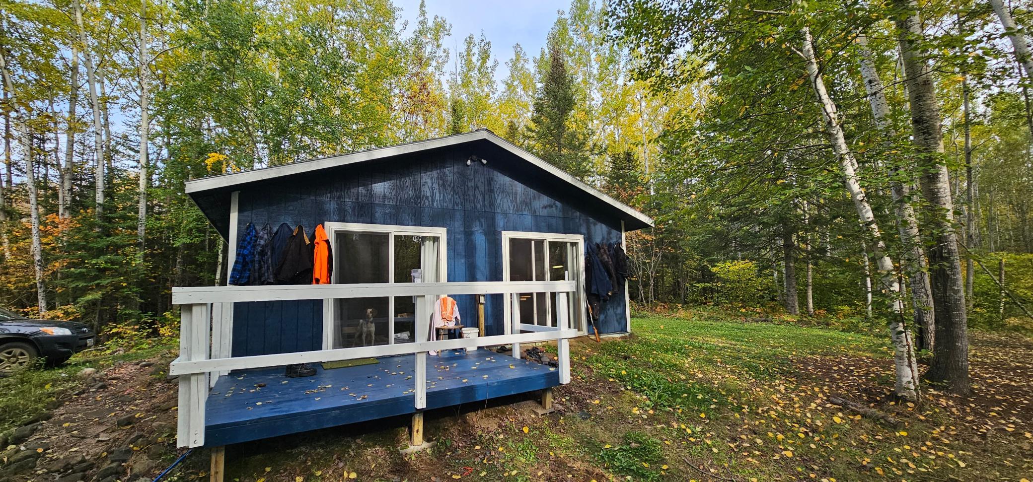 112 Camp 20 Road Property Photo 2