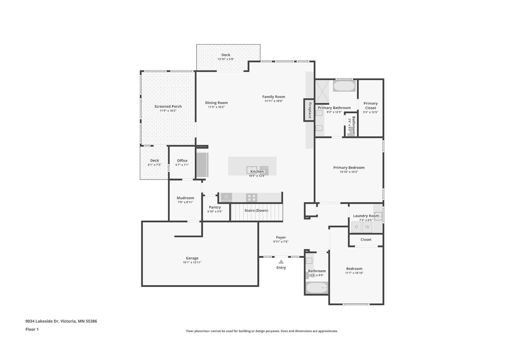9034 Lakeside Drive Property Photo 52